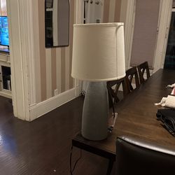 Lamp/ Night Lap