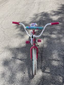 Huffy Girl’s Bike