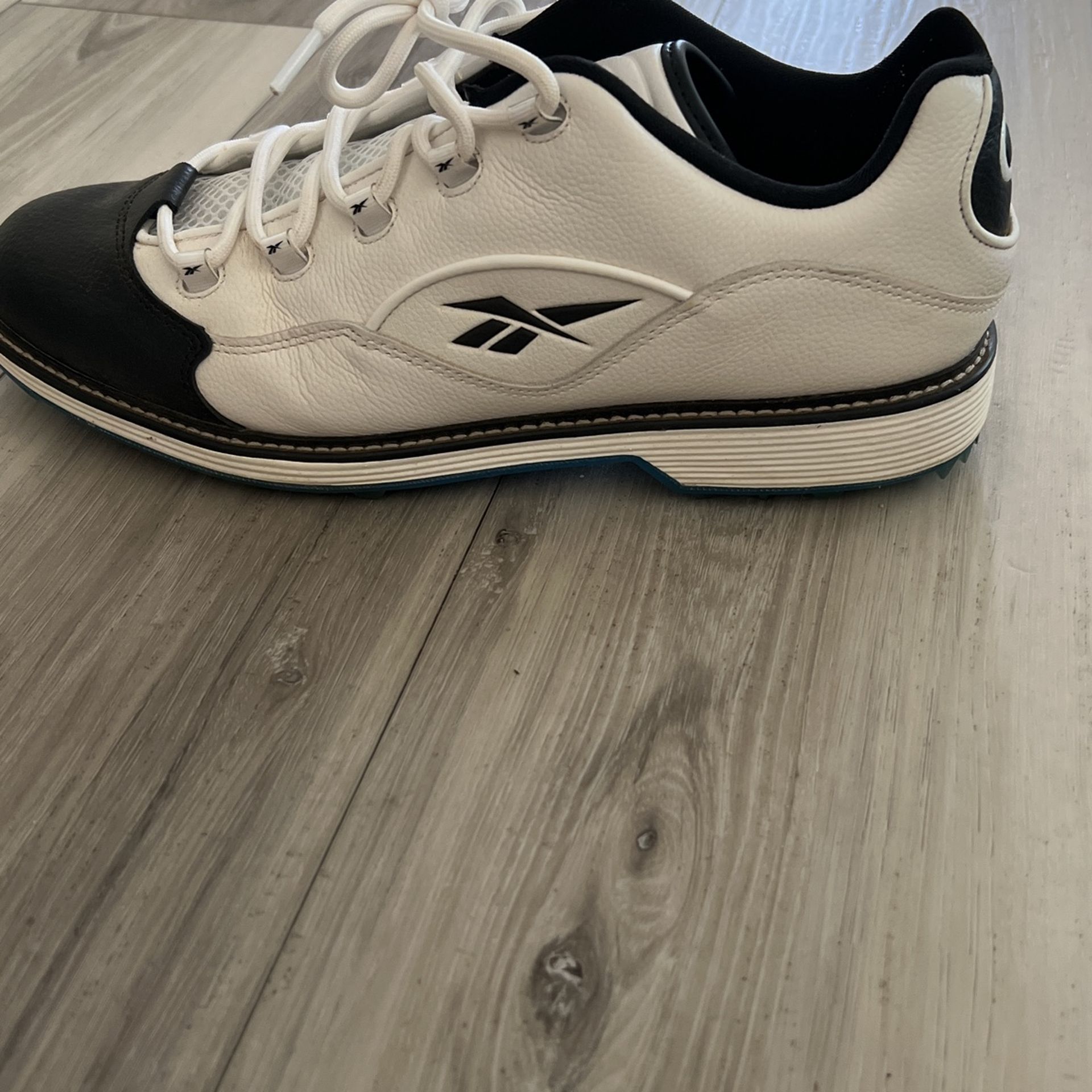 Reebok Shoes Size 12