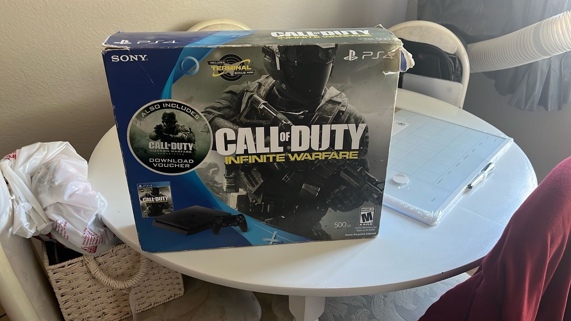 PS4