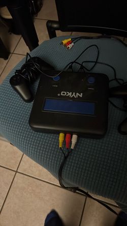 NYKO