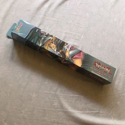 Yu-Gi-oh! Dark Magician Girl The Dragon Knight Game Mat