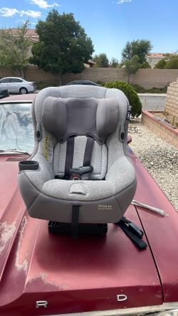 Car Seat In Good Condition