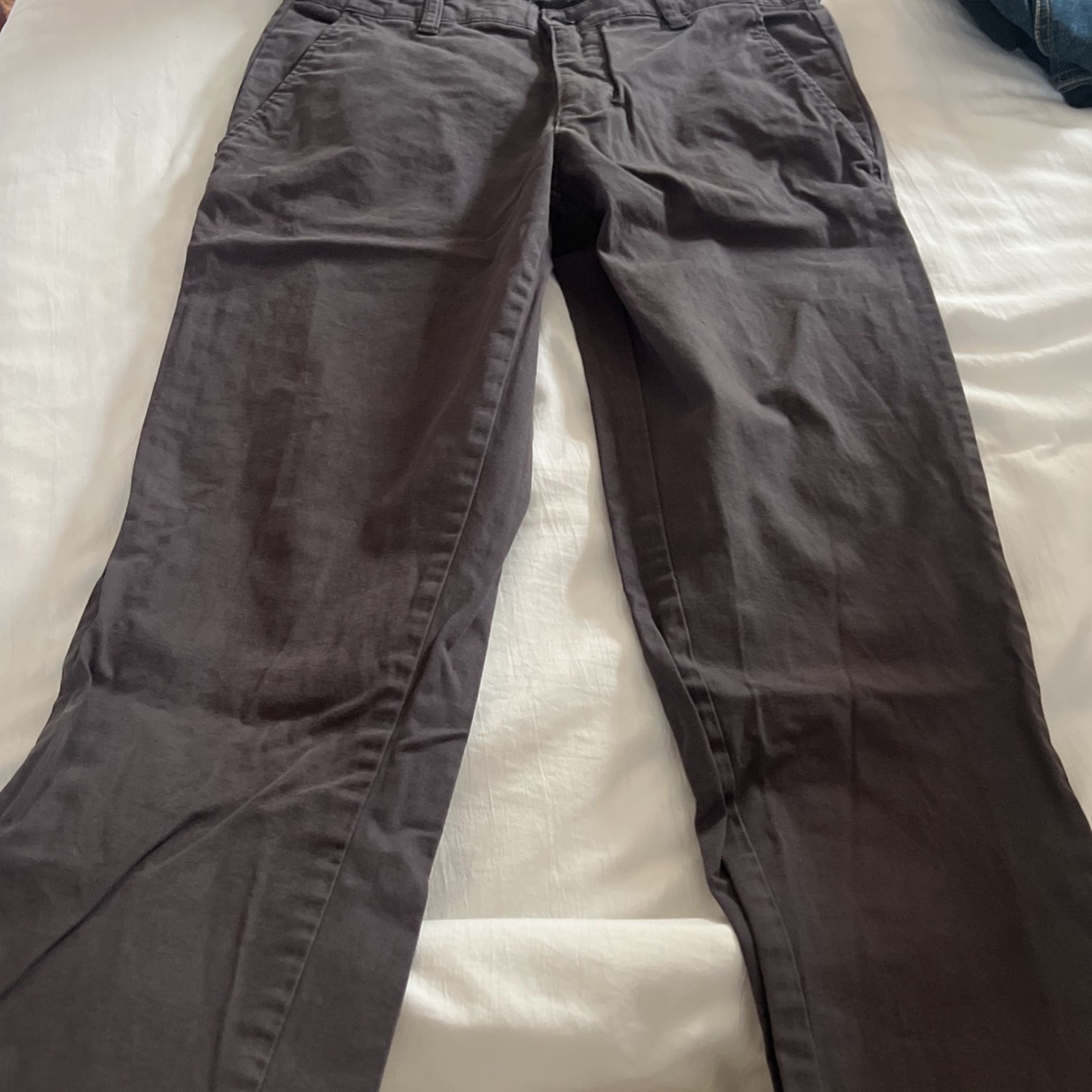 Zara Pants