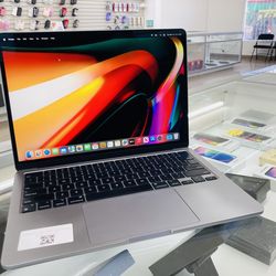 Macbook air M2 8gb Ram 256gb ssd