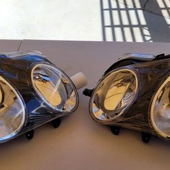 Head Ligths  For M Benz E(contact info removed)-2009   New 