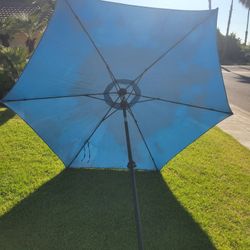Patio Umbrella 