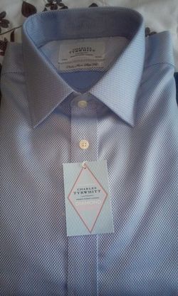 Charles Tyrwhitt shirt