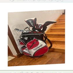 reality center Conquer the Course with Top Tier Complete Golf Sets