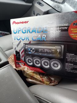 Radio Pioneer
