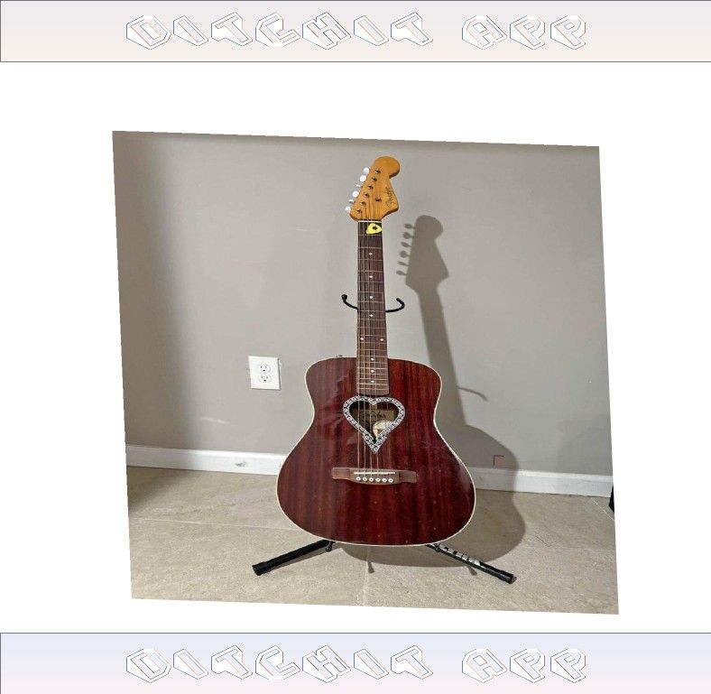 Create Your Sound with Our High Grade Acoustic Guitars travel their