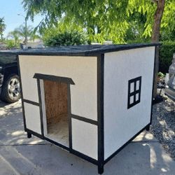 Special Dog Houses - Made for Your Pet's Specific Needs machine raise