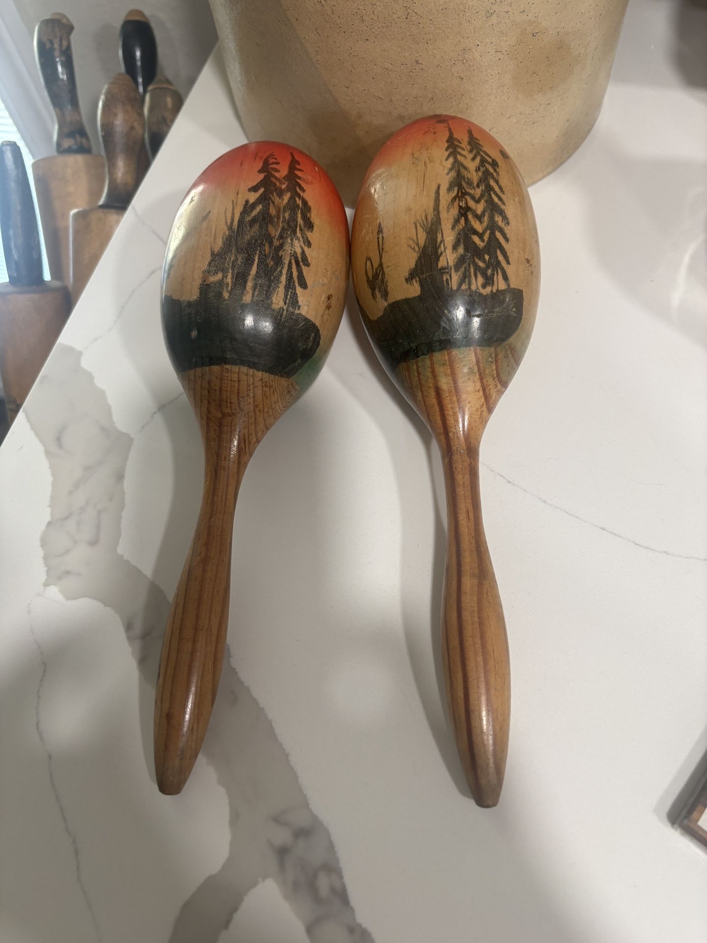 Maracas