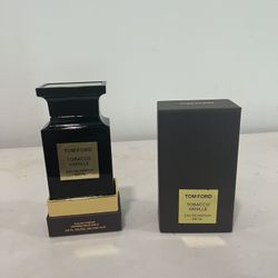 Tom Ford Tobacco Vanille Eau De Parfum
