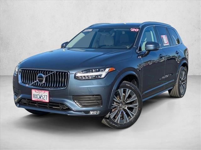 2020 Volvo XC90