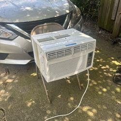 Window Ac Does Not Work