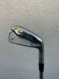 Taylormade Utility!