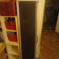 Wheelchair And Ramp