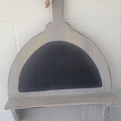 Wood Wall Decoration 