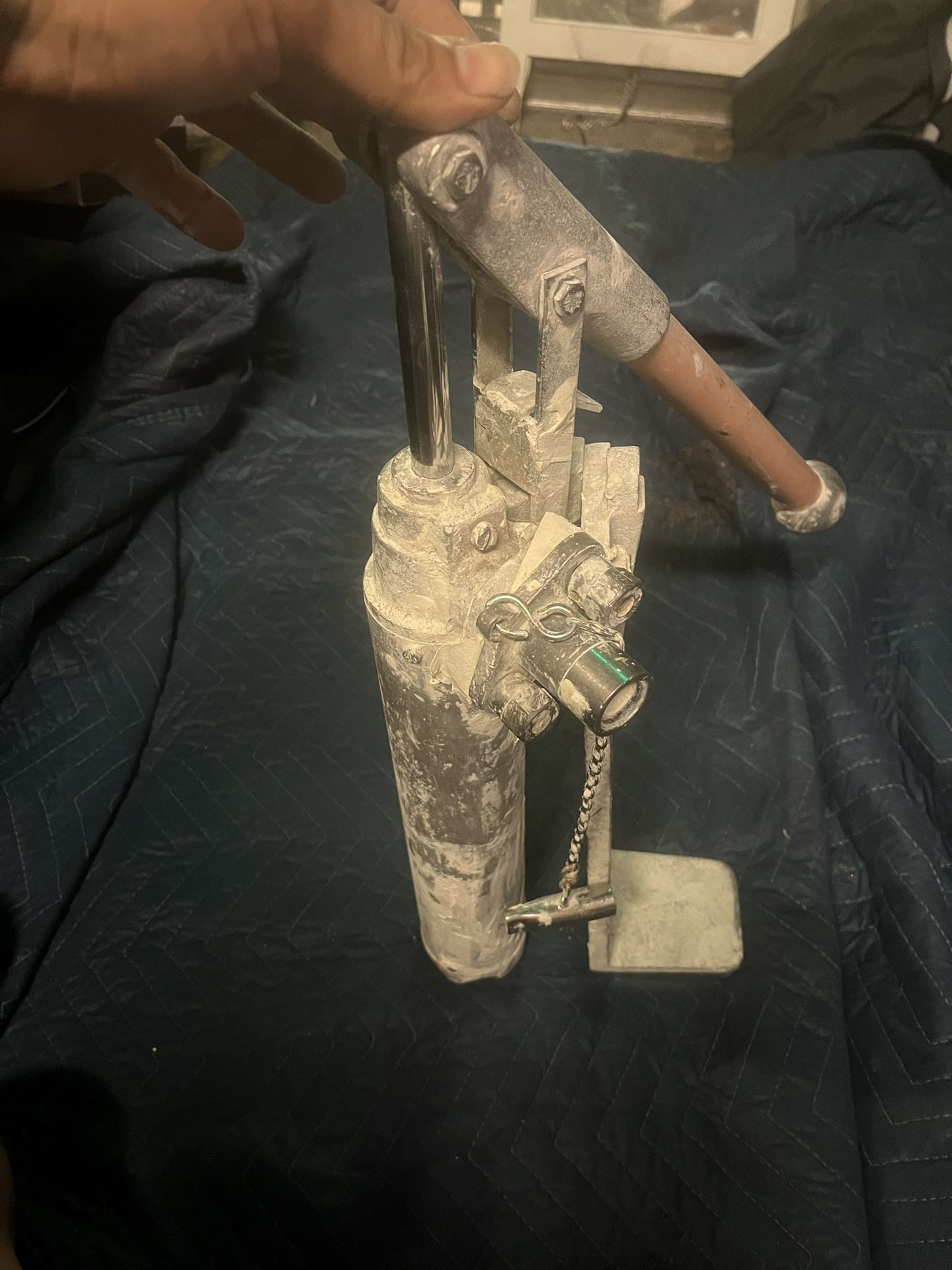 Tapemaster Aka Drywallmaster Loading Lump
