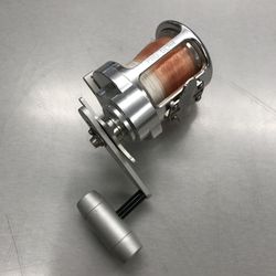 Pro Gear CS 650 Reel      (47)