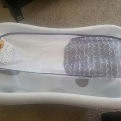 Baby Bathing Tub 
