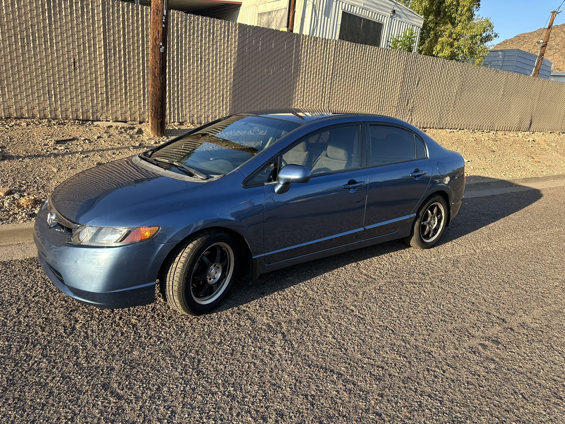 2008 Honda Civic for Sale in Phoenix, AZ OfferUp