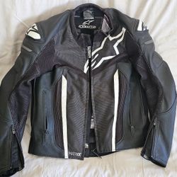 Alpinestars Men's Riding Jacket