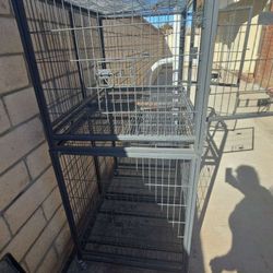 Dog Crate