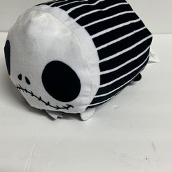 Disney Tsum Tsum Jack Skellington Plush Toy