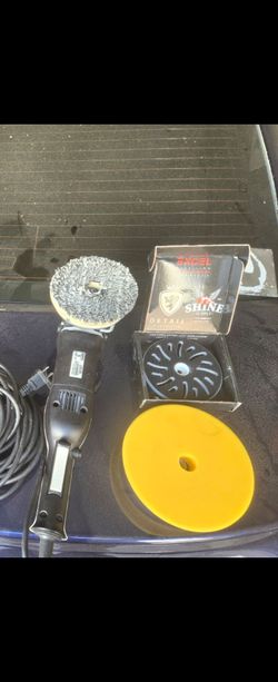 Polisher