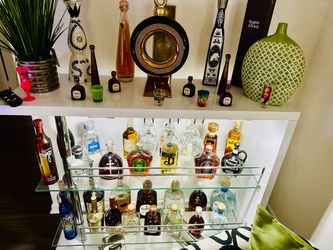Liquor Bar $175.00