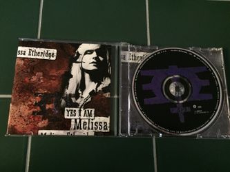 $5 Melissa etherigde