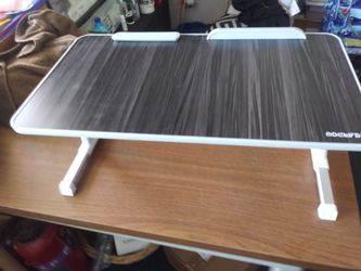 Desktop brand new