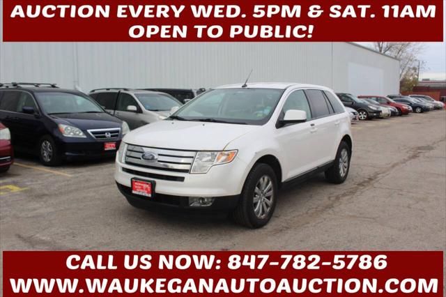 2010 Ford Edge