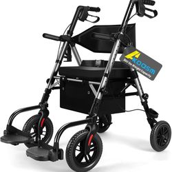 Foldable Walker NEW 