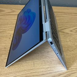 HP Elitebook x 360  model 1030 G8, i7-11th Gen