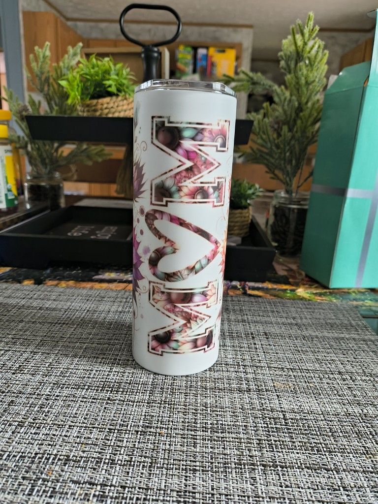 HOT AND COLD TUMBLERS 