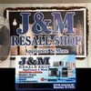 J&M Appliances