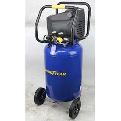 20 gallon electric goodyear air compressor 