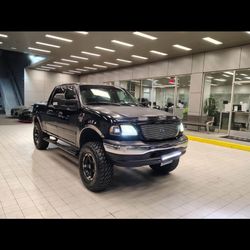 Ford F150 2003