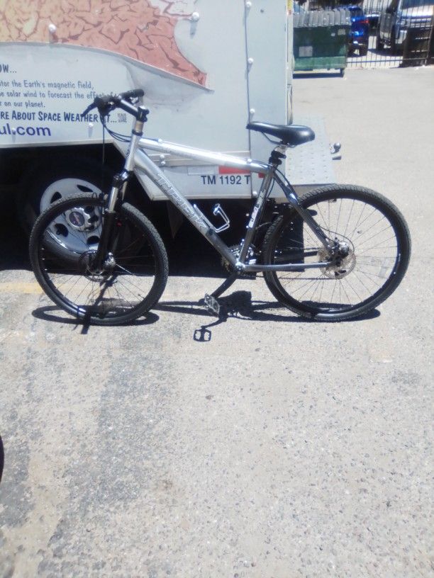 Trek Mountain Bike
