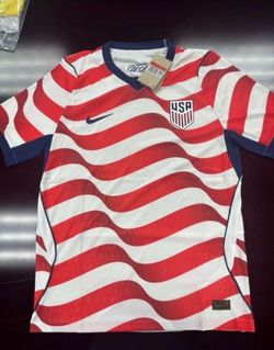 Nike USA home jersey 2026 World Cup