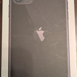 Apple iPhone 11