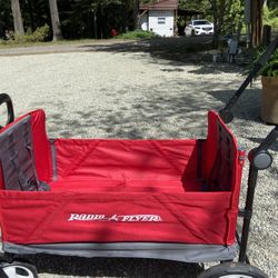 Radio Flyer