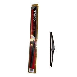 11-A Rear Wiper Blade Replacement