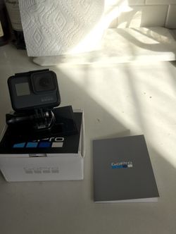 GoPro Hero 5 *Brand New*