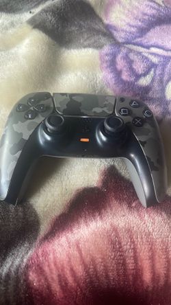 PS5 Controller