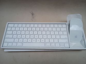 Apple, white