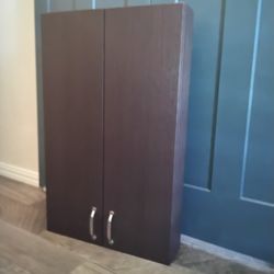 Ikea Wall Mount Narrow Cabinet